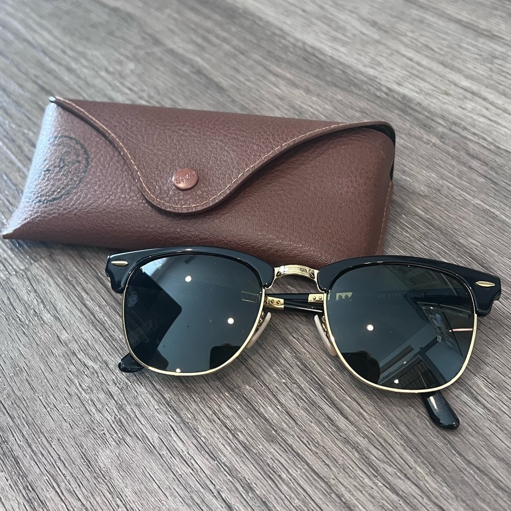 GREAT CONDITION Women’s Style Ray-Bans